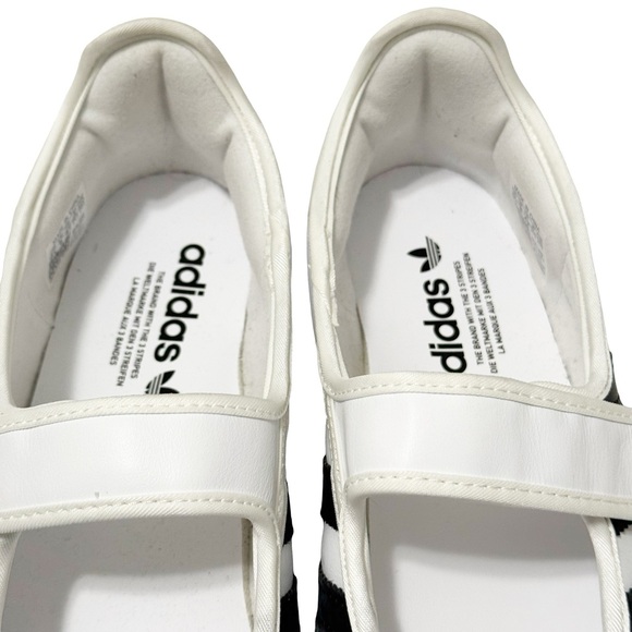 Adidas Samba Mary Janes Sneaker NWT 9.5 - Picture 9 of 14